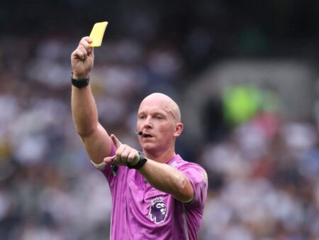 Tottenham – Aston Villa, o fază de necrezut: așa ceva nu întâlnești nici în campionatul nostru!