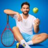 Horia Tecău, campion cu alură de actor. Ultimul spot în care apare fostul tenisman: „Inspiri prin talent, autenticitate și dedicare.”