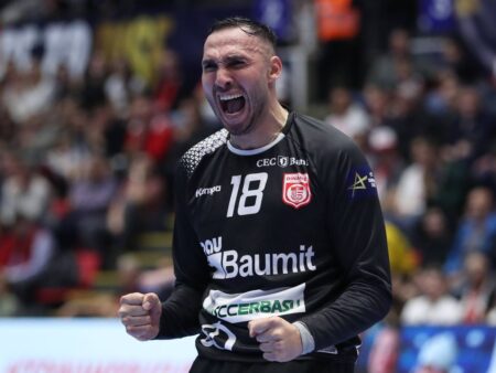 Un jucător de la Dinamo, selectat în echipa etapei din Liga Campionilor!