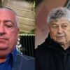 Băi, neghiobule!” Marian Iancu, ieșire necontrolată în direct după ce Mircea Lucescu l-a numit „escroc ordinar