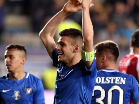 Bombă! Rangers a ajuns la un acord cu un nou antrenor, la o lună după plecarea lui Ianis Hagi