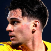 Ianis Hagi a trimis un mesaj direct, dorit atât de Becali la FCSB, cât și de Iordănescu la Legia.