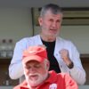 Iftime percepe Botoșaniul pe primul loc, dar anticipează o altă echipă ca fiind campioană: „Este anul lor!“