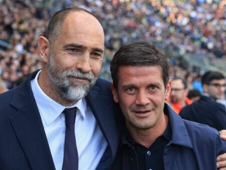 Juventus rămâne fără antrenor! Comunicat oficial al clubului din Serie A
