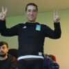 Imad Kassas, sirianul, dezvăluie secretul victoriei impresionante cu FCSB: „Știți care a fost norocul meu?“