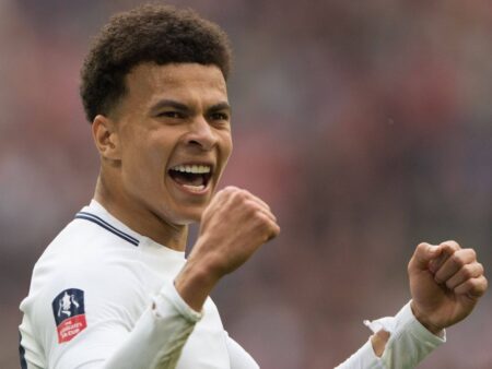 Dele Alli, pe radarul unei echipe din Superliga României! Negocierile ar fi demarat.