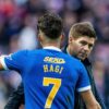 Steven Gerrard se întoarce! Fostul antrenor al lui Ianis Hagi este pregătit să salveze un titanic: „Detalii finale”