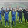 Ce s-a întâmplat în ultimul meci România – Moldova. A fost un măcel la Chișinău!