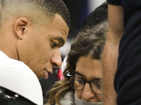 „Ai făcut-o tu?” Confesiunea mamei lui Kylian Mbappe, după acuzațiile de viol aduse starului de la Real Madrid