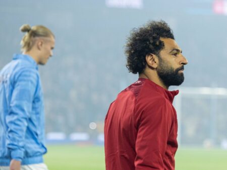 Plouă cu bani în Anglia! Cine sunt cei mai bine remunerați fotbaliști din Premier League (exclusiv pe VOYO)