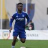 FCU Craiova a răspuns după accidentarea gravă a lui Asamoah: ”Există riscul să rămână paralizat”