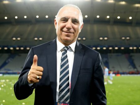 Hristo Stoichkov pregătește o „bijuterie” în Bulgaria: „Am depășit Europa!”