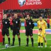 Cine va oficia România – Austria: ”centralul” a fost o obsesie pentru tricolori în meciul anterior