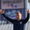 Dorinel Munteanu a declarat: „Selecționer? Asta este prima condiție”