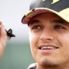 Lando Norris pleacă din pole-position la Marele Premiu al Mexicului
