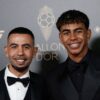 Tatăl lui Lamine Yamal a reacționat după incidentul în care a fost implicat fiul său în El Clasico: ”Ne întâlnim în Barcelona!”