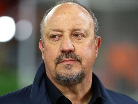 Rafa Benitez se întoarce: „Contract pe doi ani!” Cu ce echipă s-a înțeles antrenorul care a fost pe bancă la „Minunea de la Istanbul”