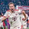 Lewan… cine? Harry Kane a stabilit un record indestructibil în Bundesliga.