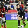 Spectacol de neuitat în Ligue 1! Nice – Lyon, Angers – Monaco și Marseille – Le Havre, în direct pe VOYO!