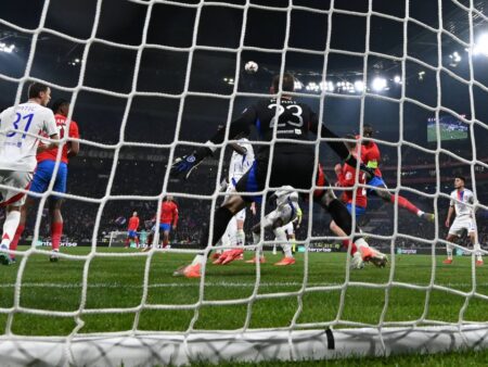 Situație surprinzătoare în Europa League! Fosta rivală a lui FCSB, investigată pentru o gravă încălcare a regulamentului