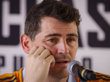 Iker Casillas, jefuit acasă! Tactica folosită de făptașă.