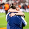 Dezastru pentru fostul antrenor al lui Drăgușin! Demis după doar 39 de zile, a intrat în istoria neagră a Angliei.