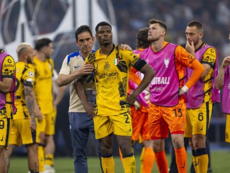 Tragedie! Fotbalistul de la Inter a provocat moartea unei persoane în scaun cu rotile. Cristi Chivu și-a făcut publică decizia.