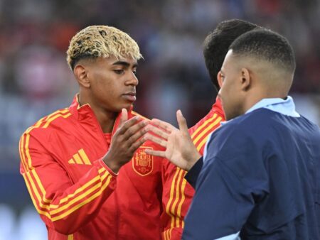 Kylian Mbappé a discutat despre Lamine Yamal: cum l-a caracterizat francezul pe rivalul său de la FC Barcelona