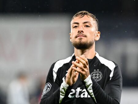 Ce meci tânjește Mihai Lixandru în Europa League: ”Voiam să mergem la ei acasă, au fani extraordinari”