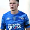 Rareș Ilie cucerește Italia! Românul, cel mai bun pasator din Serie B: „Calități de neegalat”