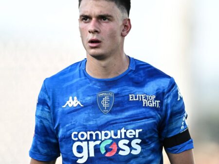 Rareș Ilie cucerește Italia! Românul, cel mai bun pasator din Serie B: „Calități de neegalat”