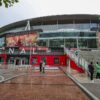 Arsenal părăsește Emirates! Unde vor juca „Tunarii” meciurile de acasă?