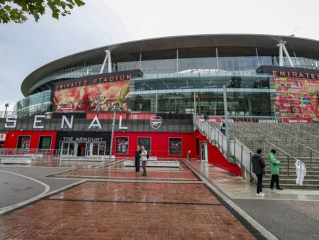 Arsenal părăsește Emirates! Unde vor juca „Tunarii” meciurile de acasă?