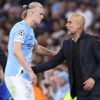 Pep Guardiola, reacție furtunoasă după zvonurile că Barcelona îl vrea pe Haaland: „Nu cred că e atât de naiv!”