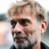 Jurgen Klopp a făcut o alegere neașteptată