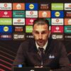 „Louis Munteanu, un cadou de Crăciun?” Elias Charalambous, pus pe loc întrebării.