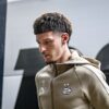 Dennis Man, titular pentru prima dată la PSV în UEFA Champions League!