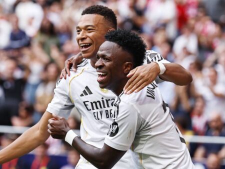 Arabii nu se opresc! 300.000.000 de euro pentru jucătorul emblematic al lui Real Madrid
