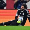Alisson Becker a aflat perioada de absență după accidentarea din meciul Galatasaray – Liverpool.