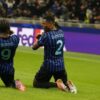Tensiuni la Inter! Starul „nerazzurrilor”, nemulțumit de Chivu: „A lovit mingea cu pumnul”