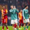 Galatasaray a făcut cu ochiul lui Liverpool după victoria din Champions League. Postarea a adunat 13 milioane de vizualizări.