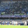 Bătaie de zile mari la un meci din Champions League!
