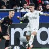 Nota lui Dennis Man după 73 de minute în Bayer Leverkusen – PSV 1-1