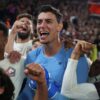 Ce a declarat portarul care a parat trei penalty-uri consecutiv în cel mai bun meci din Europa League: ”Nu mă așteptam”