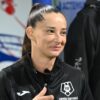 Iuliana Demetrescu și Alina Peșu, reprezentante în Liga Campionilor!