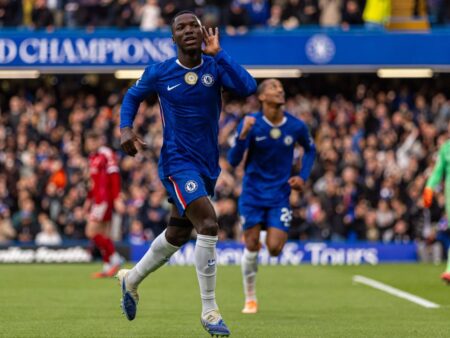 Nottingham – Chelsea 0-0, ACUM pe VOYO! O deplasare dificilă pentru „albaștri”