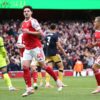 Fulham – Arsenal, în exclusivitate pe VOYO, începând cu ora 19:30! Liderul Premier League revine pe teren!