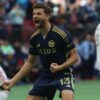 Thomas Müller trăiește o a doua tinerețe în America! Performanțele extraordinare ale germanului.