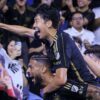 Messi, detronat de „Sonaldo”! Fostul coleg al lui Drăgușin a câștigat marele premiu în MLS