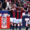 Iată cum arată lotul Bolognei pentru confruntarea cu FCSB! Marea absență
